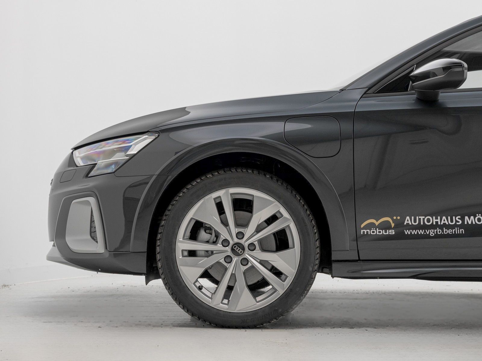 Audi A3 - Bild 9