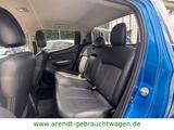 Mitsubishi Edition 100+ Doppelkabine *4WD/Xenon/Leder/AHK* - Mitsubishi: L100