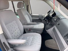 VW T5 Multivan 1,9 TDI AHK|Klima|Markise|Fahrradträ