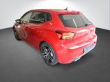 Seat Ibiza 1.0 TSI Automatik FR beats LED SzHzg PDC K - Seat Ibiza Gebrauchtwagen in Karlsruhe