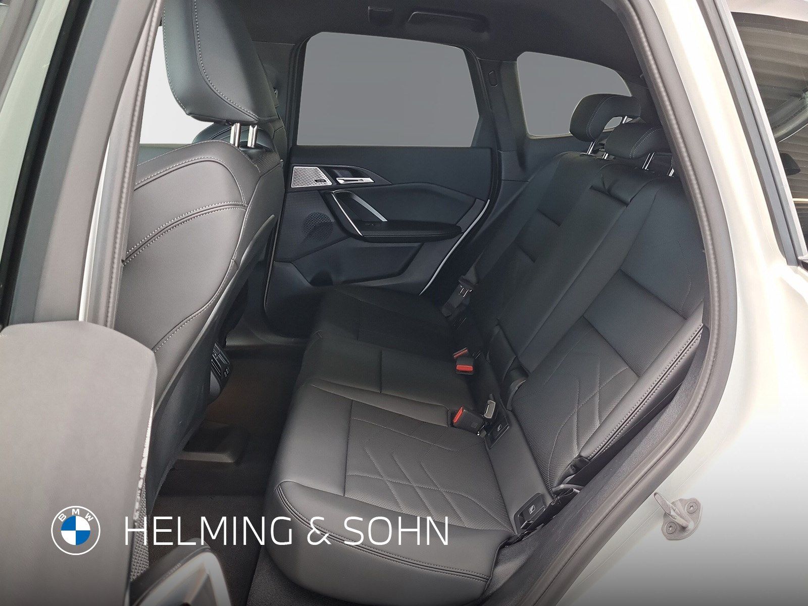 BMW X1 xDrive30e M-Sport Head-Up HK HiFi AHK Massage foto 14