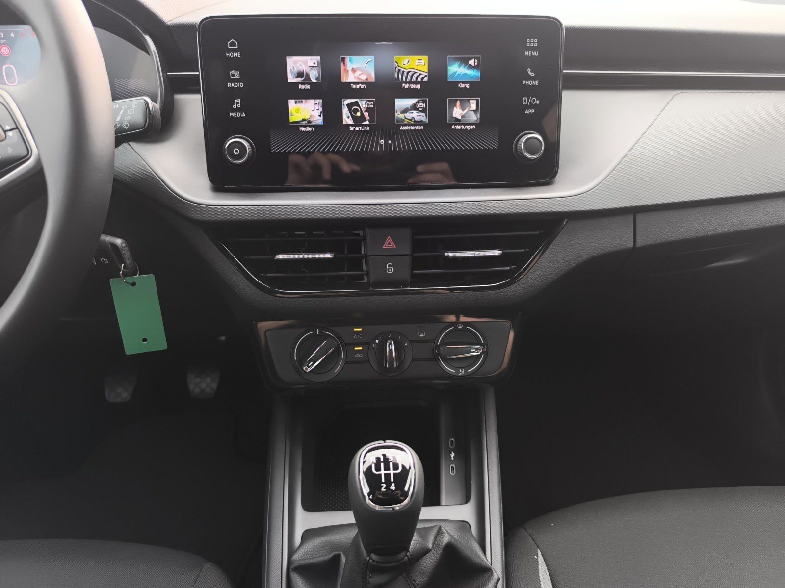 Skoda Kamiq - Bild 18