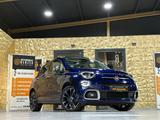 Fiat 500X Yacht Club Capri/PANO/KAMERA/ACC/AUTOMATIK/ - Fiat 500X: Club