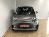 Smart smart EQ fortwo Exclusive/22 kW/Winter/KameraLED - gebrauchte Smart ForTwo aus dem Jahr 2022