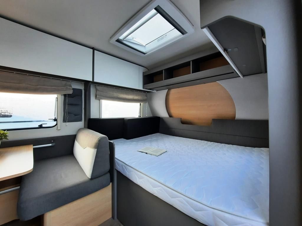 Fahrzeugabbildung LMC Tandero 500 K Sparen Sie 6.970,- €