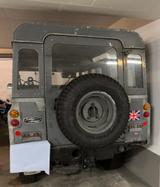 Land Rover Serie IIa - Land Rover Serie II Gebrauchtwagen