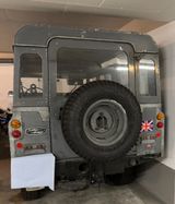 Land Rover Serie IIa - Land Rover Serie II Gebrauchtwagen