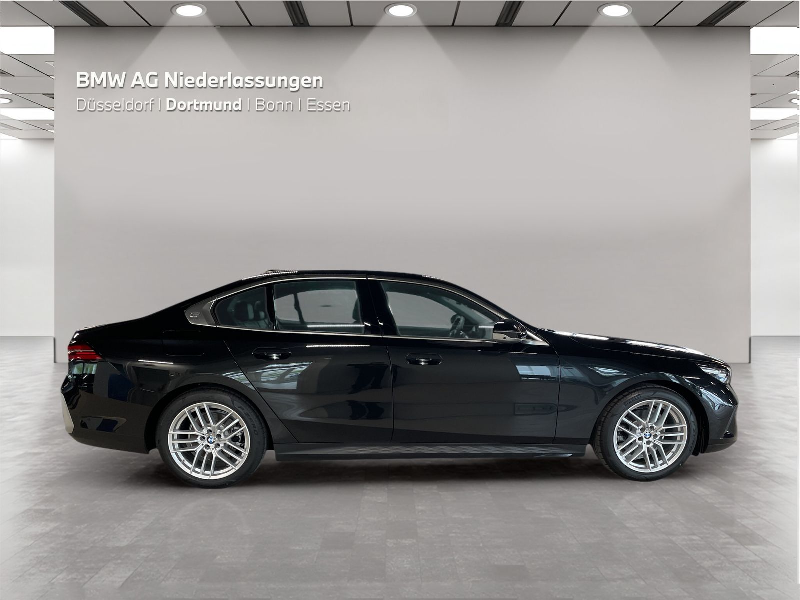 BMW 520 - Bild 7