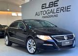 Volkswagen Passat CC 2.0 TDI Sportline Navi/Standheizung - Volkswagen Passat aus 2008: TDI