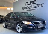 Volkswagen Passat CC 2.0 TDI Sportline Navi/Standheizung - Volkswagen Passat: Sport