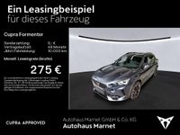Cupra Formentor - Vorschau Bild 2