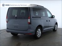 Volkswagen Caddy - Vorschau Bild 6