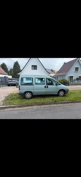 Citroën  Jumpy - Citroën Jumpy in Bremen
