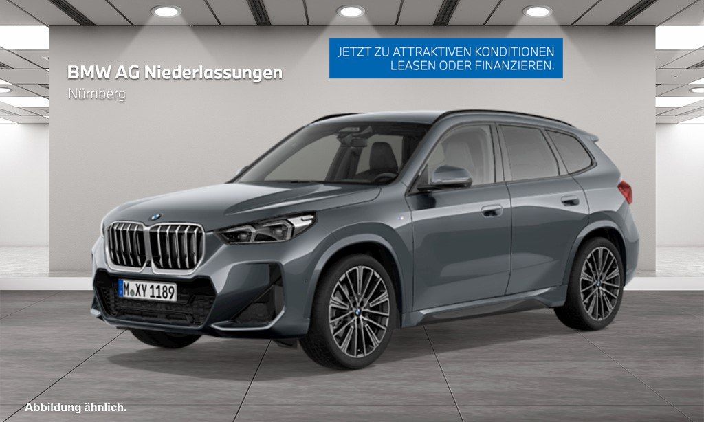BMW X1 - Bild 1