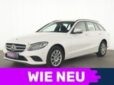 Mercedes-Benz C 200 Navi|Tempomat|PDC|LED|SHZ|LichtPaket - Mercedes-Benz C 200 in Düsseldorf