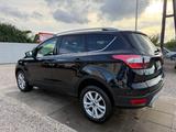 Ford Kuga Cool & Connect Sportsitze Sport Lenkrad - Ford Kuga: Sport