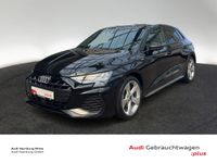 Audi A3 - Vorschau Bild 1