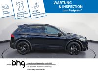 Volkswagen Tiguan - Vorschau Bild 6