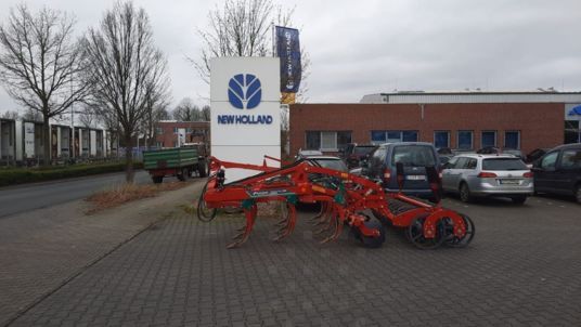 Andere Enduro Pro 3000 Triflex