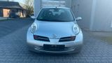 Nissan Micra City - Nissan Micra aus 2003