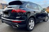 Porsche Cayenne Diesel-PANO-LEDER_8.FACH-MEMORY - Porsche Gebrauchtwagen in Mülheim (Ruhr)
