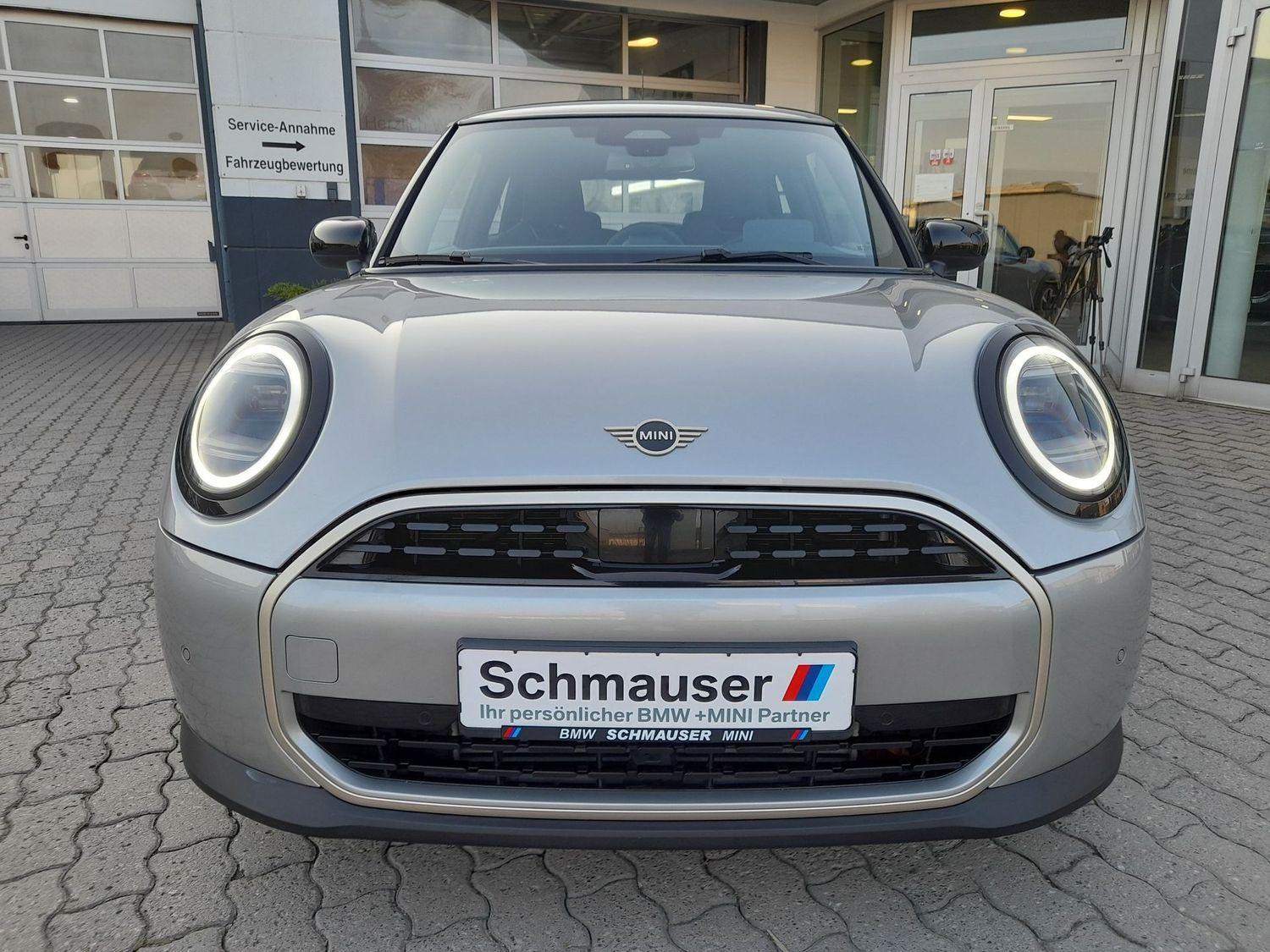 MINI Cooper Cooper C Favoured Trim,LED,HUD,JCW-SITZE,