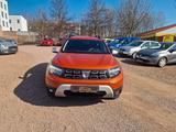 Dacia Duster II Prestige 4WD*NAVI*360°PDC*SHZ*Garantie - Dacia Duster mit Diesel-Antrieb: Allradantrieb, Prestige