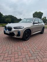 BMW iX3 INSPIRING INSPIRING