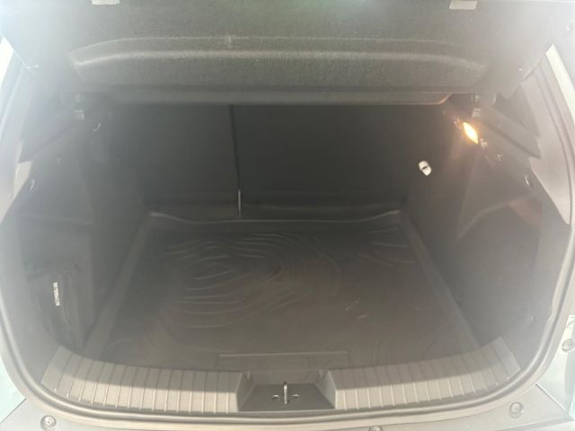 Fahrzeugabbildung Dacia Duster III Hybrid 155 Extreme Technik+City+Winte