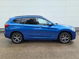 BMW X1 xDrive20d Aut M-Paket AHK - TOP-Soundpaket - BMW X1: Privatanbieter