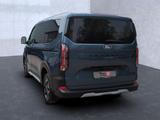Ford Tourneo Custom 2.0 EcoBlue L1 Active FWD Navi - Ford Tourneo
