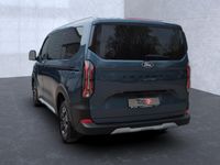 Ford Tourneo Custom - Vorschau Bild 3