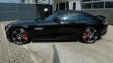 Mercedes-Benz AMG GT 4.0 V8 DCT - - Mercedes-Benz AMG GT aus 2015