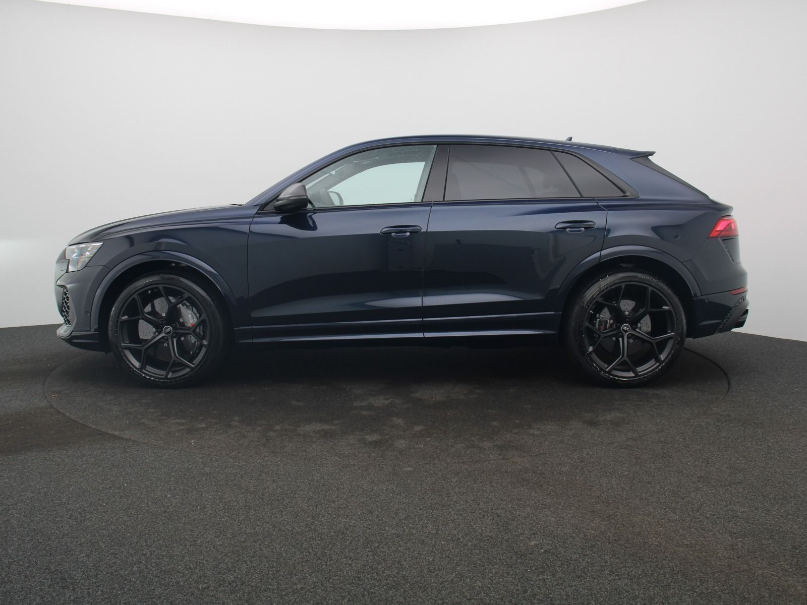 Audi RSQ8 - Bild 3