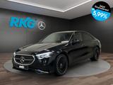 Mercedes-Benz E 450 4M AMG NIGHT PANORAMA DISTRONIC SITZKLIMA