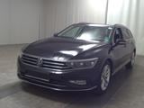 Volkswagen Passat Var. 2.0 TDI Elegance Navi AID IQ.Light - Volkswagen Passat mit Diesel-Antrieb: Kombi, 2.0