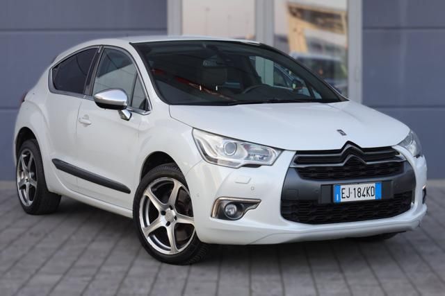 DS Automobiles CITROEN DS4 1.6 THP 200 Sport Chic