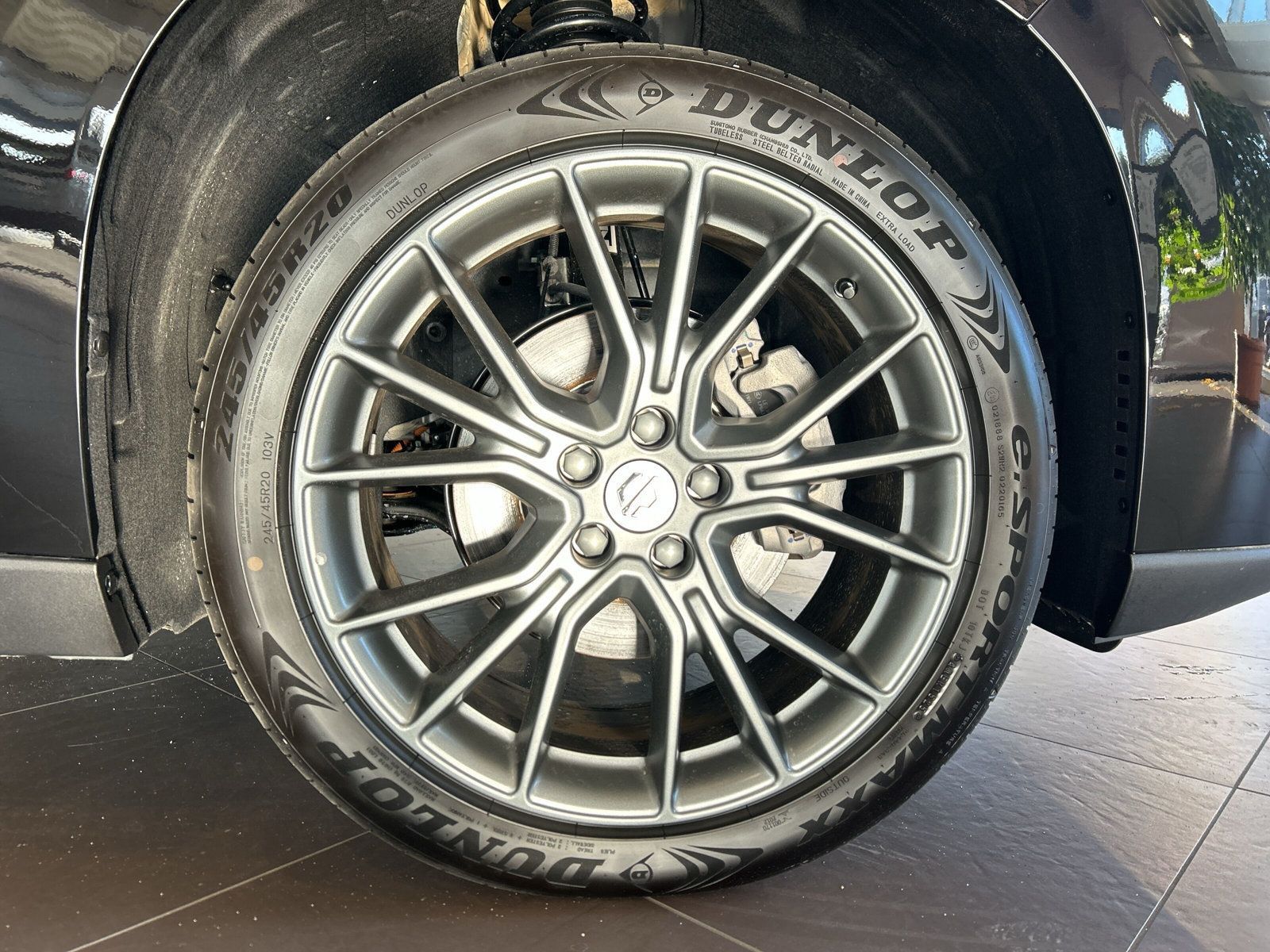 Leapmotor C10 - Bild 10