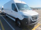 Mercedes-Benz Sprinter 10x | Kasten | 519 CDI | RWD | MBUX - Mercedes-Benz Neuwagen in München