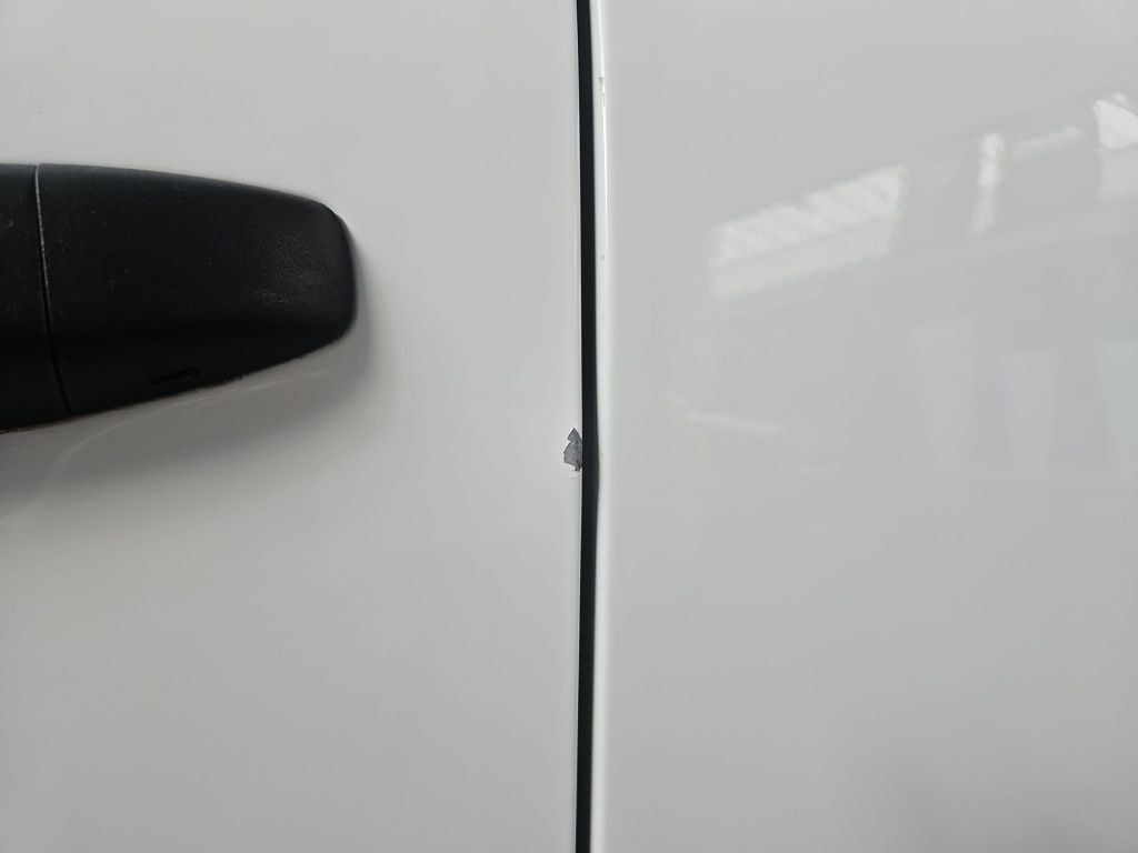 Fahrzeugabbildung Mercedes-Benz Citan 108 CDI Kasten BASE Standard Klima PTS hi.