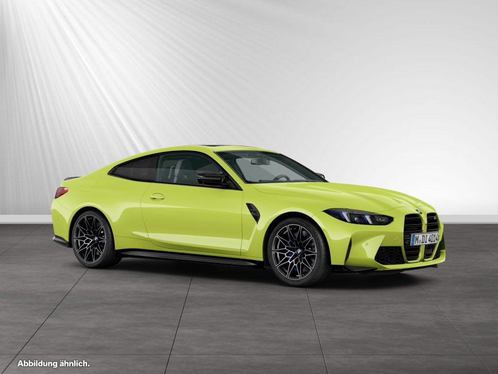 BMW M4 - Bild 11