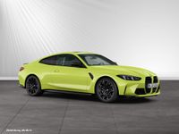 BMW M4 - Vorschau Bild 11