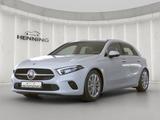 Mercedes-Benz A 180 Progressive LED Navigati 7G Spurhalte Mbux - gebrauchte Mercedes-Benz A 180 aus dem Jahr 2018