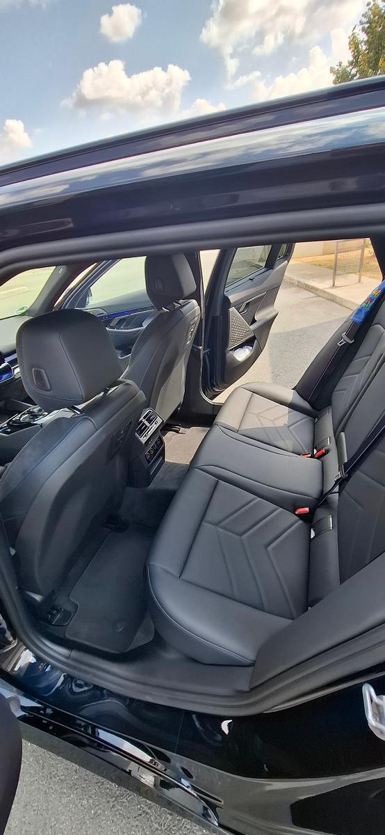 BMW 530e Touring M Sport Pro / Bow&Wil / AHK