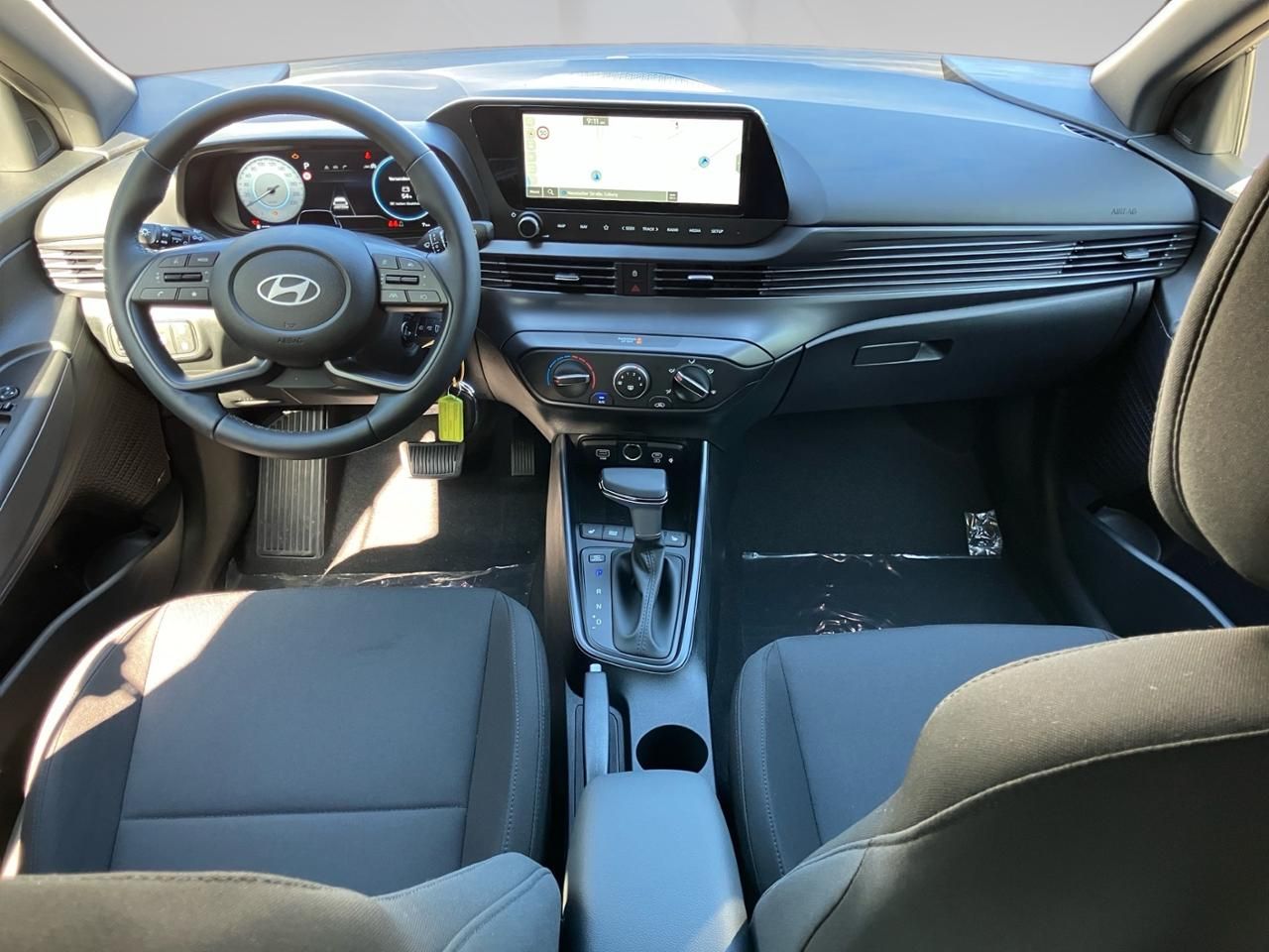 Fahrzeugabbildung Hyundai i20 1.0 T-GDI Trend (EURO 6e)(OPF) AUT Kam. LED