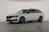 Skoda SUPERB C. SPORTLINE 2.0TDI DSG ANHÄNGERKUPPLUNG - Skoda Superb Gebrauchtwagen in Leipzig