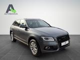 Audi Q5 2.0 TFSI quattro *Navi*Xenon*Alcantara* - Audi Gebrauchtwagen in Karlsruhe