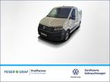 Volkswagen Crafter 2.0TDI Kasten MR 4x4 Automatic AHK LED A - VW Crafter in Nürnberg