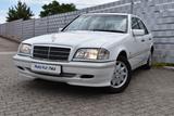 Mercedes-Benz C 180 Elegance -Youngtimer-Automatik - Mercedes-Benz C 180 aus 1998