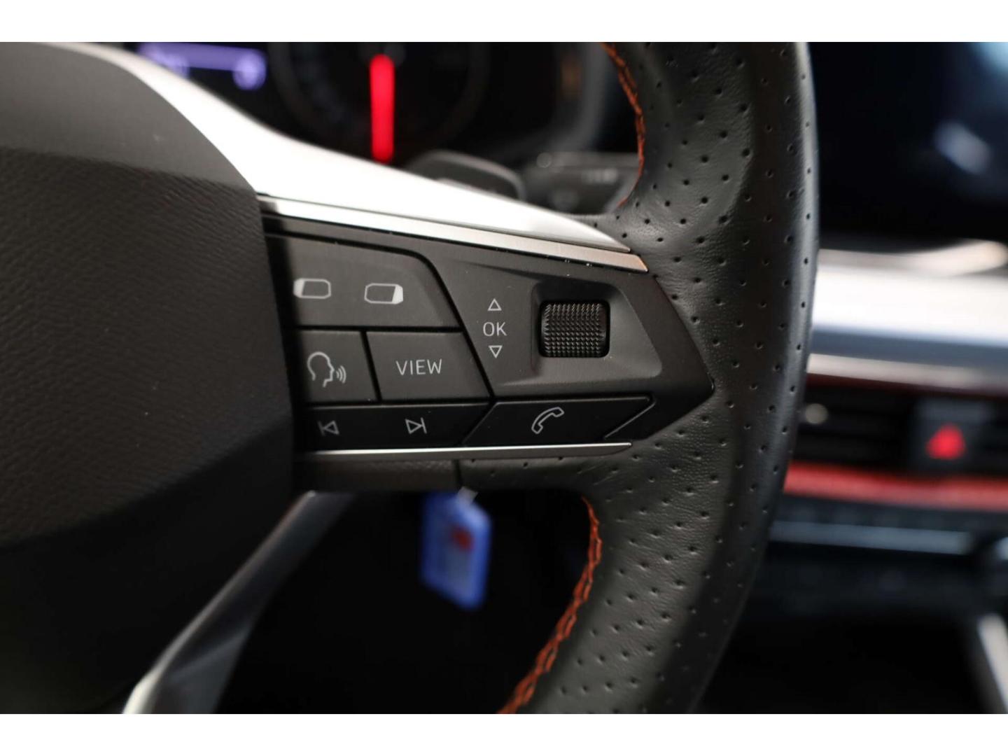 Seat Arona 1.5 TSI FR